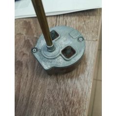 HŐFOKSZABÁLYZÓ+HŐKORLÁTOZÓ TUS OLASZ BOJLEREKHEZ