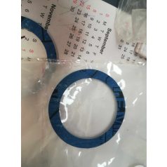 FŰTŐBETÉT TÖMÍTÉS TÁTRAMAT KLINGERIT 6/4"