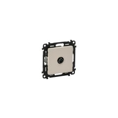 TV aljzat végzáró