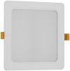 Avide LED Beépíthető Négyzetes Mennyezeti Lámpa Műanyag 18W NW 4000K Avide LED Beépíthető Négyzetes Mennyezeti Lámpa Műanyag 18W NW 4000K