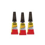 U45420 Pillanatragasztó - 3 x 1 g