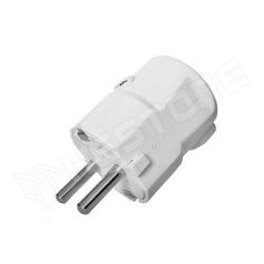 MX-07 schucko dugvilla 250V 16A VDE