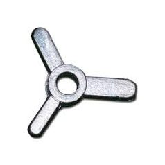 Csőtágító tüske alumínium