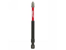 MILWAUKEE BIT HEGY PH2 90mm @ SHOCKWAVE BIT PH2 90 mm