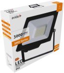 Avide LED Reflektor Slim SMD 30W NW 4000K