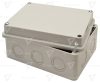 KÖTŐDOBOZ 150x110x70mm IP56 KÖTŐDOBOZ 150x110x70mm IP56