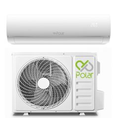 Polar  Ideal 3,5 kW (wifi van)