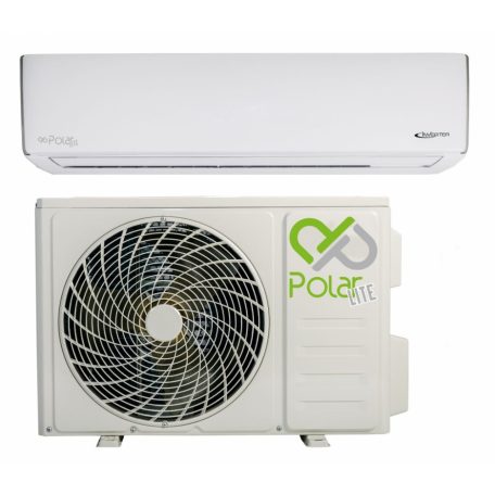 Polar Lite 3,5 kW (wifi nélkül)