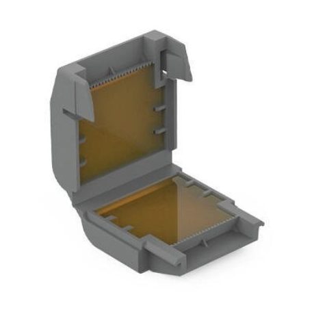 WAGO GÉLBOX 1.TIP. 4mm2-ES SORK. 221 ÉS 2273 TIP. CSALÁDHOZ