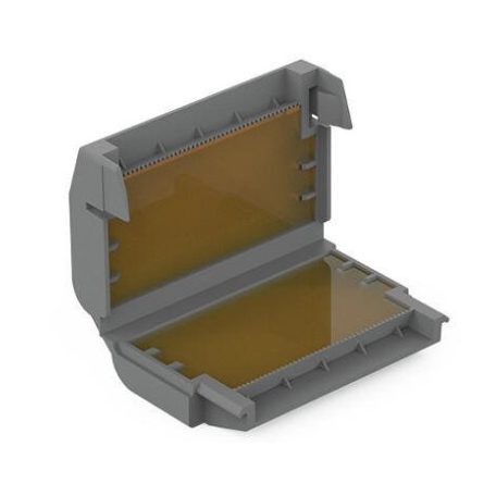 WAGO GÉLBOX 3. TIP. 4mm2-ES SORK. 221 ÉS 2273 TIP. CSALÁDHOZ
