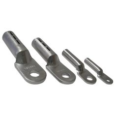 SZIGETELETLEN ALU KÁBELSARU 50mm2