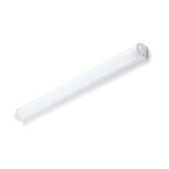   Fénycsöves lámpatest védett LED-csőhöz falonkívüli 2x 58W 220-240V G13 IP65 Ramiris