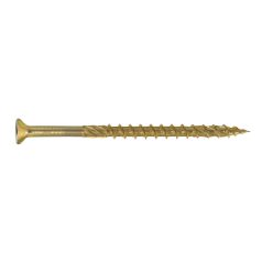 Építési csavarok fához süllyesztett fejjel KMWHT 4.0x70