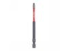 MILWAUKEE bit hegy TX20 90mm SHOCKWAVE BIT TX20 90mm MILWAUKEE bit hegy TX20 90mm SHOCKWAVE BIT TX20 90mm