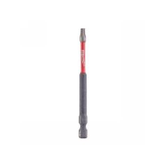 MILWAUKEE bit hegy TX20 90mm SHOCKWAVE BIT TX20 90mm