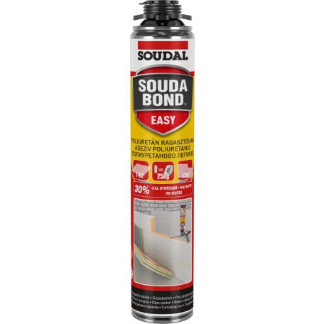 Soudal Bond Ragasztó 750 ML