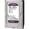 WESTERN DIGITAL 3.5" HDD SATA-III 1TB WESTERN DIGITAL 3.5" HDD SATA-III 1TB