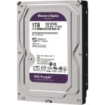 WESTERN DIGITAL 3.5" HDD SATA-III 1TB