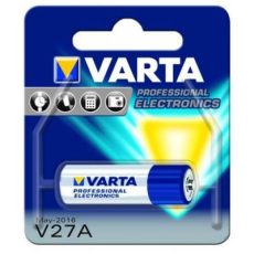 VARTA V27A 12V 21mAh ELEM MN21