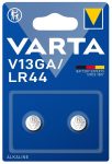 Varta Gombelem Alkáli V13GA AG13 LR44 B2