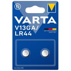 Varta Gombelem Alkáli V13GA AG13 LR44 B2