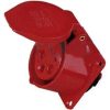 DAFB-164 16A 5P ip. alj beép. 415V DAFB-164 16A 5P ip. alj beép. 415V