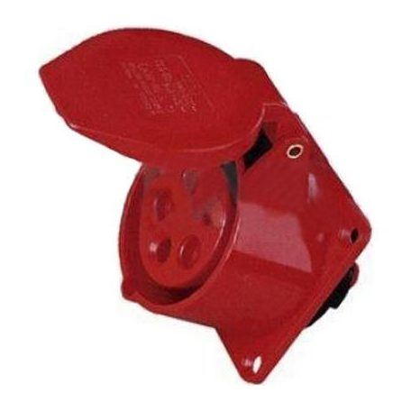 DAFB-164 16A 5P ip. alj beép. 415V