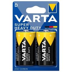 VARTA SUPERLIFE FÉLTARTÓS GÓLIÁT ELEM D B2