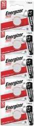 ENERGIZER GOMBELEM LÍTIUM CR2032 KARTELLA B5
