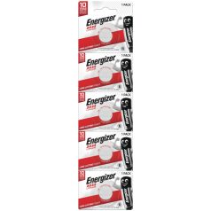 ENERGIZER GOMBELEM LÍTIUM CR2032 KARTELLA B5