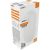 AVIDE (TRITON-O) CSEPPÁLLÓ MENNYEZETI LÁMPA OVÁLIS IP65 20W NW 4000K FEHÉR 100LM/W