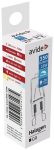 AVIDE HALOGÉN G9 28W 2000H AVIDE HALOGÉN G9 28W 2000H