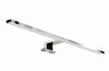 Strühm Roxana 13 W-os 111x600 mm natúr fehér tükör feletti lámpa Strühm Roxana 13 W-os 111x600 mm natúr fehér tükör feletti lámpa