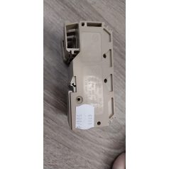 POLYBLOC TERMINÁL 125AMP 4POLE 750VAC