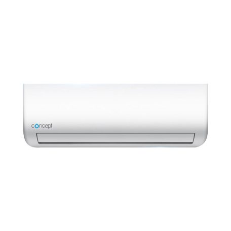 Concept AE Plus 09K Wi-Fi A+++ inverteres split klíma, R32, 2.6kW