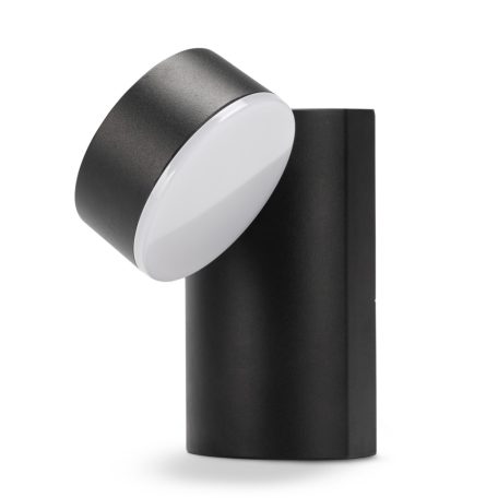 Avide kültéri fali lámpa Siraz LED 12W NW IP54