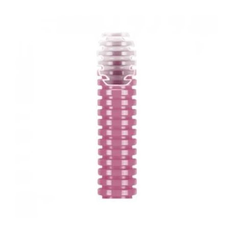 GÉGECSŐ 40 DUPLAFALU LILA