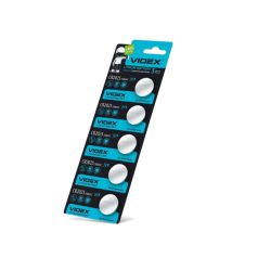 Videx CR2025 160mAh gombelem