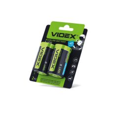 Videx LR20/D alkáli elem