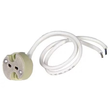 Foglalat G4 HLDR-GX5,3 G4-GY6,35 Kanlux 72109