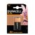 Duracell Plus Power Alkáli Elem 9V B1