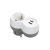 Technik Professional Elosztó Fali 1 utas + 2 USB-A 16A