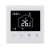 M6 PRO HT-08 DIGITÁLIS PROGRAMOZHATÓ TERMOSZTÁT