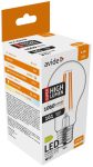 Avide LED Izzós Globe 6,6 W E27 A60 NW 4000K szuper nagy fényerejű Avide LED Izzós Globe 6,6 W E27 A60 NW 4000K szuper nagy fényerejű