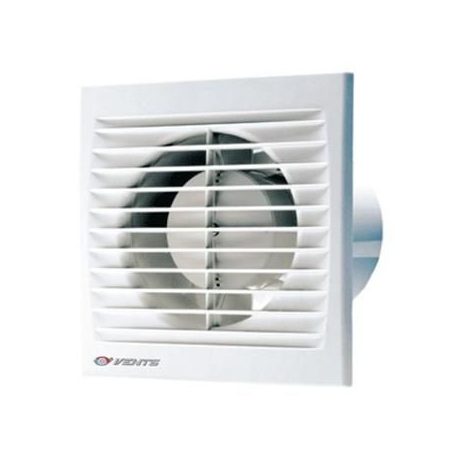 Ventilátor alap 125mm vents 125s