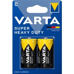 VARTA baby elem superlife LR14 2db/cs