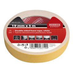 Szigetelőszalag - 19 mm · 20 m - narancssárga