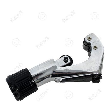 CSŐVÁGÓ MASTERCOOL ERŐSÍTETT 4-28mm