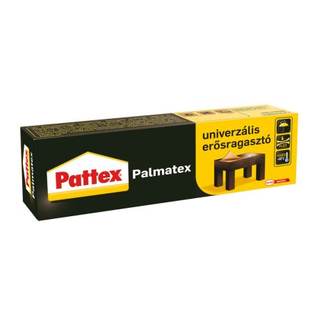 Pattex Palmatex Extrém kontakt ragasztó - 50 ml