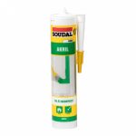 Soudal akril tömítő fehér 280ml
